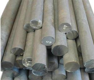 AISI 1045 Steel Bar DIN 1.0503 Round S45C Rod Cold Rolled