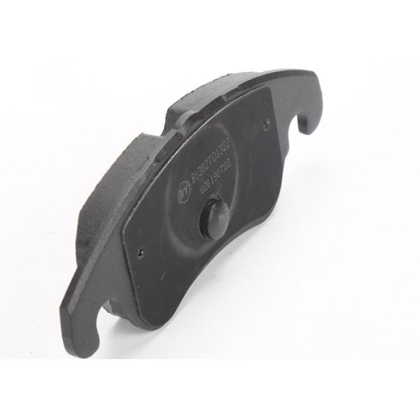 Custom Brake Pads 50000-80000 km Warranty For Sport Utility Vehicles