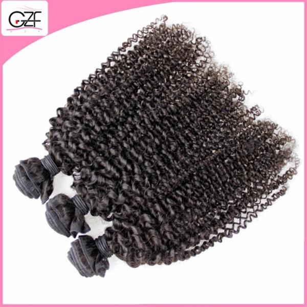 Fast Delivery Unprocessed Virgin Hair Curly Wave 6A Grade Virgin Peruvian Kinky Curly Hair