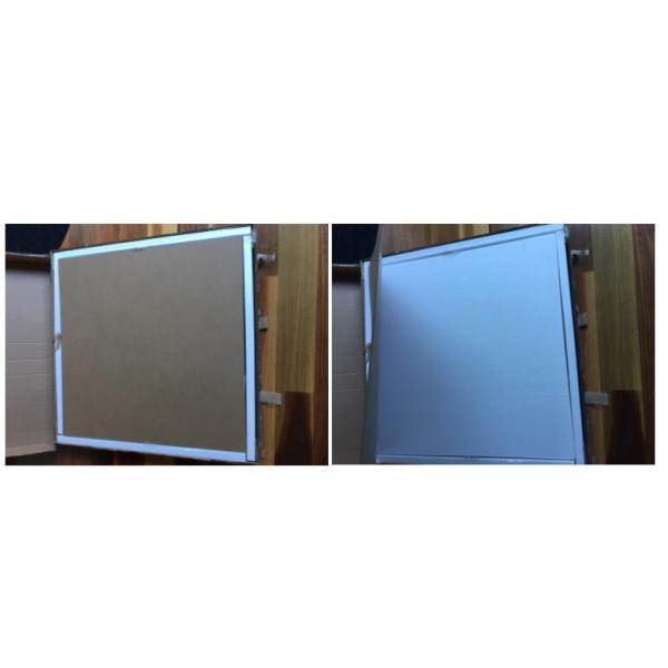 Glass LED Crystal Bedroom Wall Mirror Decorative Full Length Home Furniture