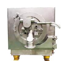 Centrifugador horizontal de Peeler da separação automática do amido para a granulosidade contínua