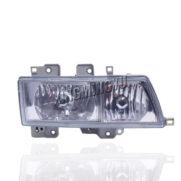 Front Headlamp Car Body Parts 3911910E0 3911920E0 Headlight For JAC 1061