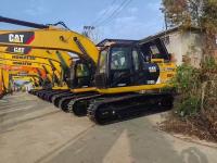 Used Cat Excavators in Good Condition and at Great Prices. Cat 320d2 More Models 336gc 320c 320d Cat 320 Cat320gc for Sale