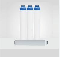 ST52 cylindres de gaz en acier sans couture d'en 1964-1 0.04L à 0.4L