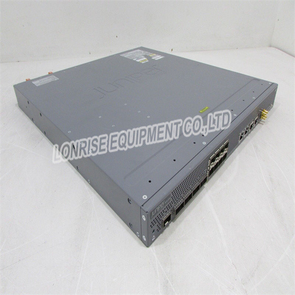 Le genévrier prêt au bateau Mx204-Hw-Base a intégré SKU avec l'original standard de commutateur de la base HW Junos nouveau