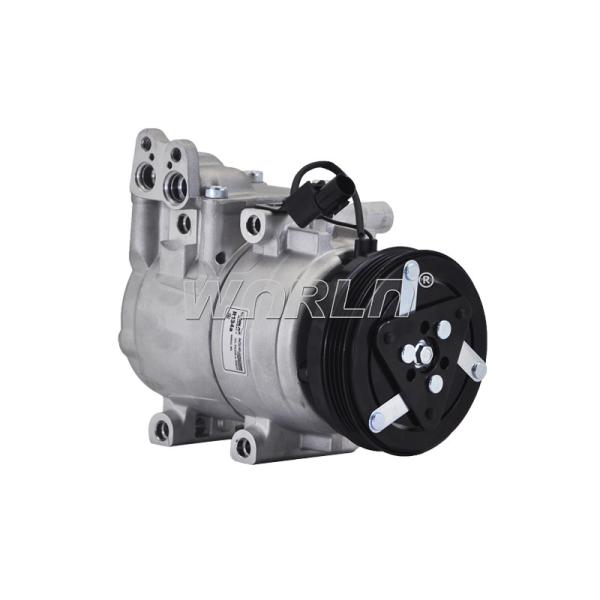 O condicionador de ar parte o motor de fã