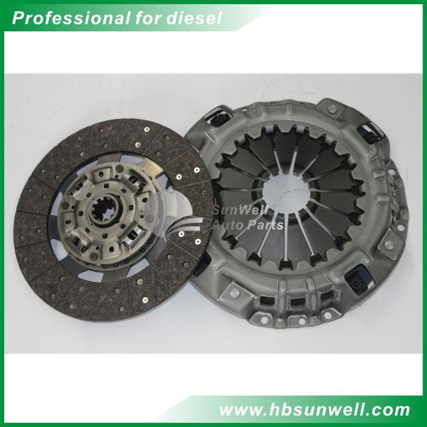 Copper Clutch Disc Pressure Plate 110511600002 3 - 6 Months Warranty