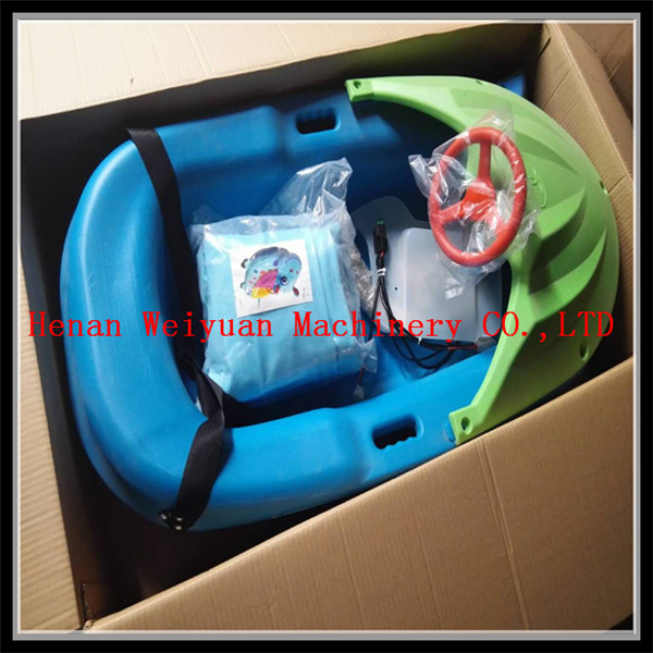 animal tube swan bumper boats for sale, new design amusement water electric bumper boat