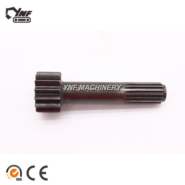 Коробка передач YNF07456 конечной передачи экскаватора Хитачи вала 2041585 ZAX330 ZAX200 EX60-5