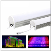 Линейный тип конструированное восхитительное света ИП65 шайбы стены СИД водостойкое