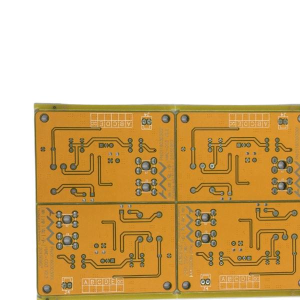 ODM HDI PCBボード 高Tg 多層高速PCBプロトタイプ UL証明書