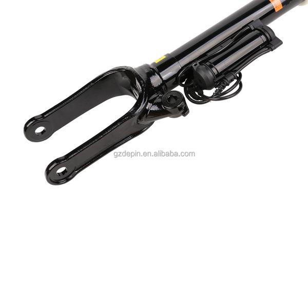 Передняя подвеска для M-класса W163 1643204613 1643205813 1643204313 1643206013