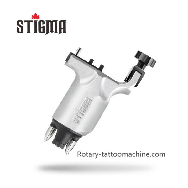 Stigma Portable 10W Hybird Motor Rotary Tattoo Gun Machine DC 5.5 Connector Lightweight