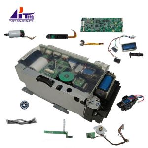 1750304622 01750304622 Diebold Nixdorf DN250A Card Reader ICT3H5-3AD2792 ATM Spare Parts