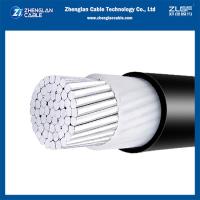 0.6/1kv NA2XY XLPE isolé câble le conducteur en aluminium souterrain 1x400sqmm de cable électrique