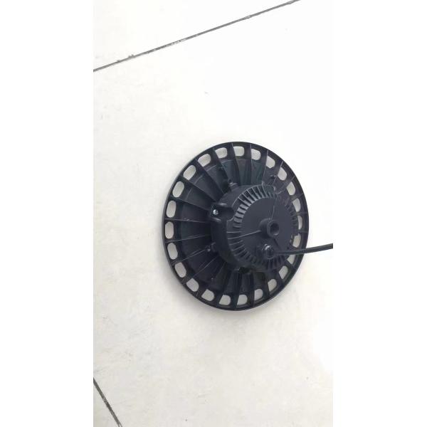 Warehouse 150w Ufo Led High Bay Light IP65 Waterproof 4000k CCT