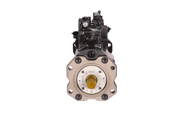 Máquina escavadora de aço Spare Parts da bomba hidráulica SK450-6 de K3V180DTH-9TOV Kobelco