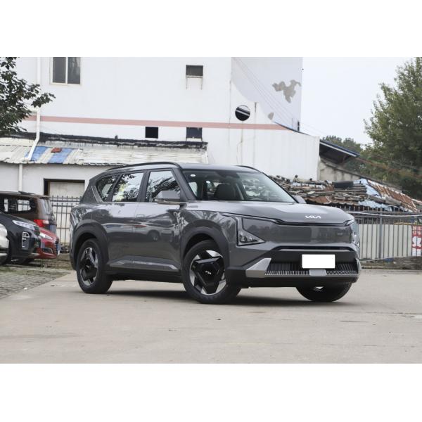 KIA Sorento Car Prepayments Booking EV5 Electric Midsize SUV 4x4 Vehicle SUV EV Car