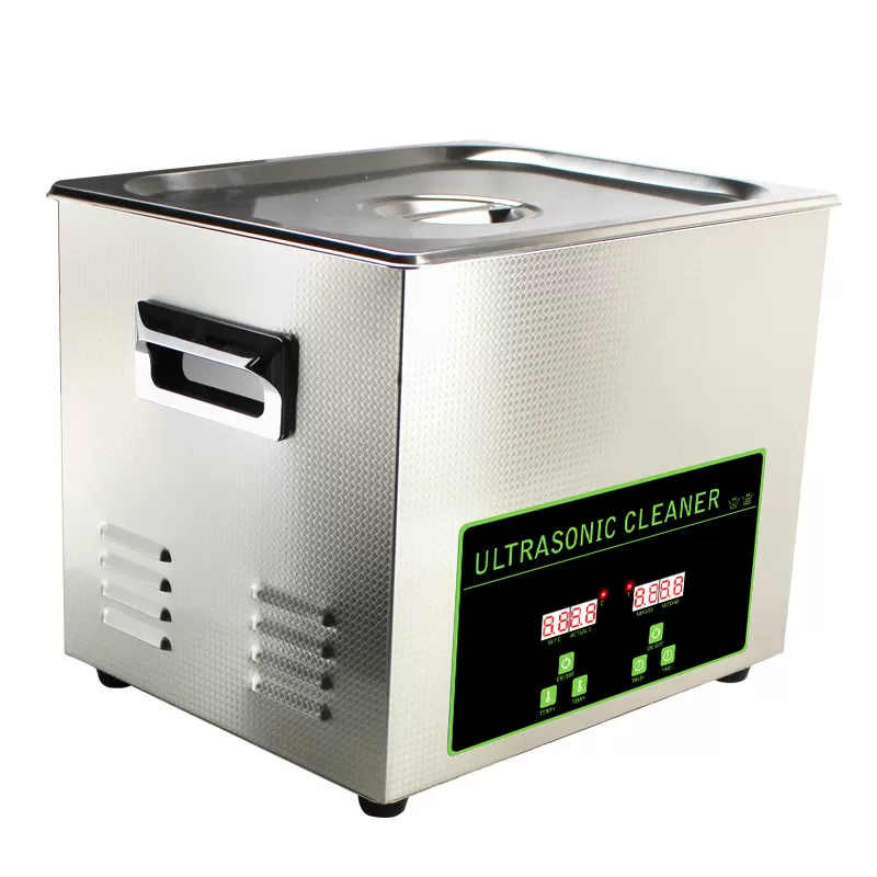 110/220V Pharmaceutical Digital Medical Ultrasonic Cleaner