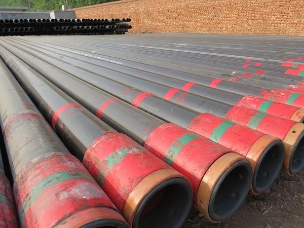 Oilfield Pup Joint for API 5B Standard in Durable Oil And Gas Well Drilling Applications
