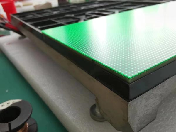 Full Color GOB LED Display P6 Outdoor LED Module