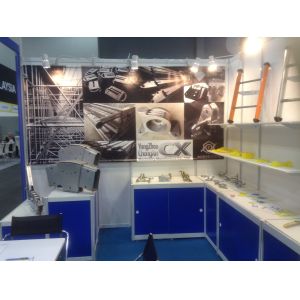 Yangzhou City Chongxin Machinery Manufacturing Co.,Ltd.