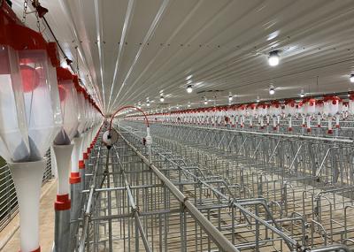 2.5 - 30 do silo dos suínos toneladas de equipamento agrícola da pocilga