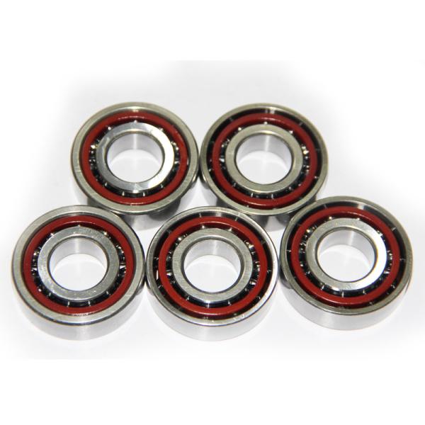 7002C Angular Contact Ball Bearing Matched Pair Double Back To Back H7002C-2RZ/P4DBA