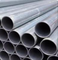SUS A312 Seamless Stainless Steel Tube Cold Rolled For Building Material