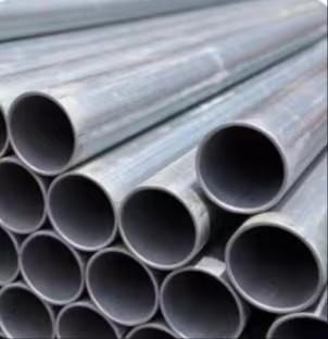 Tubo de aço inoxidável sem emenda do SUS A312 laminado para o material de construção