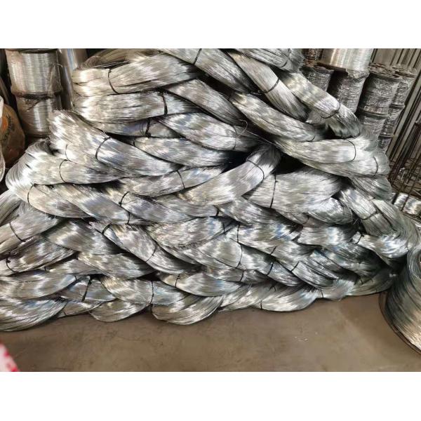 0.5mm Thin Stainless Wire 1.42mm 316L Steel Thin Wire