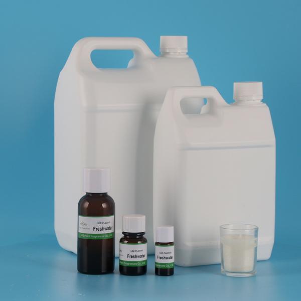 Sweet Scented Freshwater Fragrance Essential Oils For Candles Making