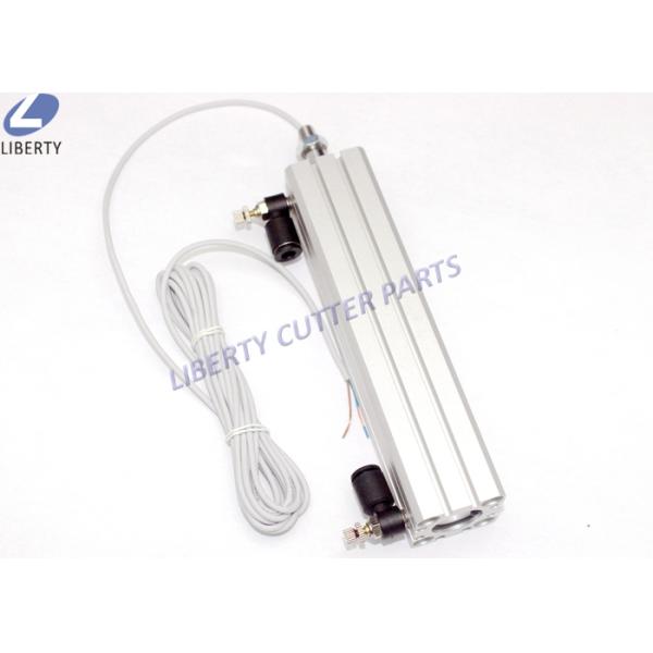 Durable Electric Air Cylinder CDQ SB20-110DCM For YIN Auto Cutting Machine