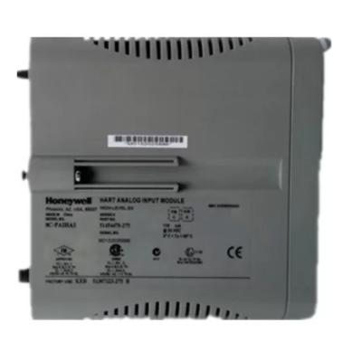 8C-PAIHA1 51454470-275 Honeywell Automation Module Hart Analog Input Module High Precision