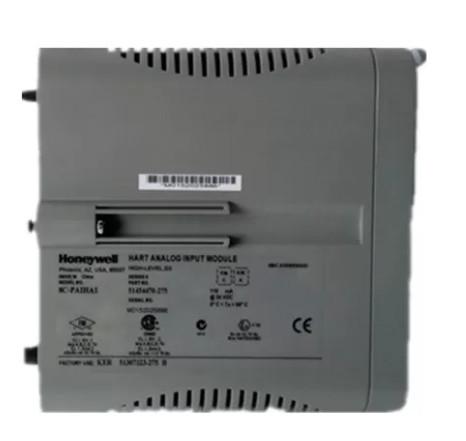 8C-PAIHA1 51454470-275 Honeywell Automation Module Hart Analog Input Module High Precision