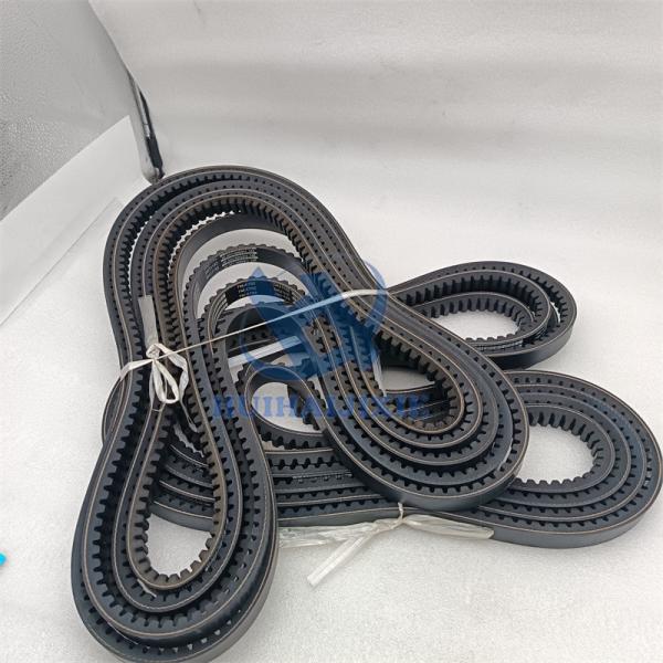 72.99 Inch Cogged V-Belt 7M4702 7M-4702 For Caterpillar Motor Grader 12G 160G 140G 130G