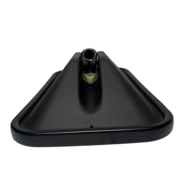 Original Quality Black Plastic Rearview Mirror with 3 Month Warranty for Forklift and ISUZU Mixer Truck