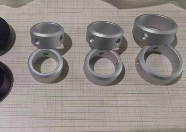 Oxdiation Surface Gym Equipment Parts With Good Flexibility And Easy Maintenance
