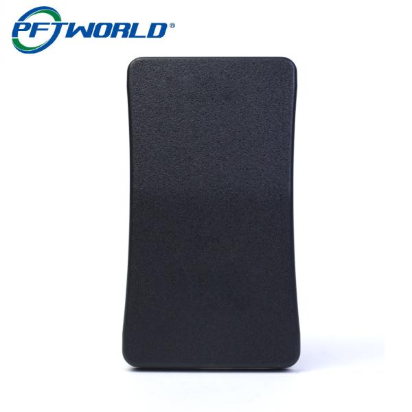 OEM Injection Molding Parts ABS Plastic CNC Machined Service Components