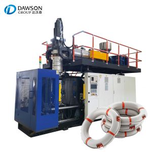 150 Liters Plastic Blow Molding Machine