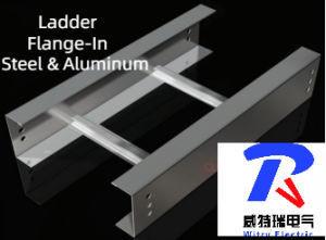 Suporte de canal possível com T1-60x200 galvanizado em água quente