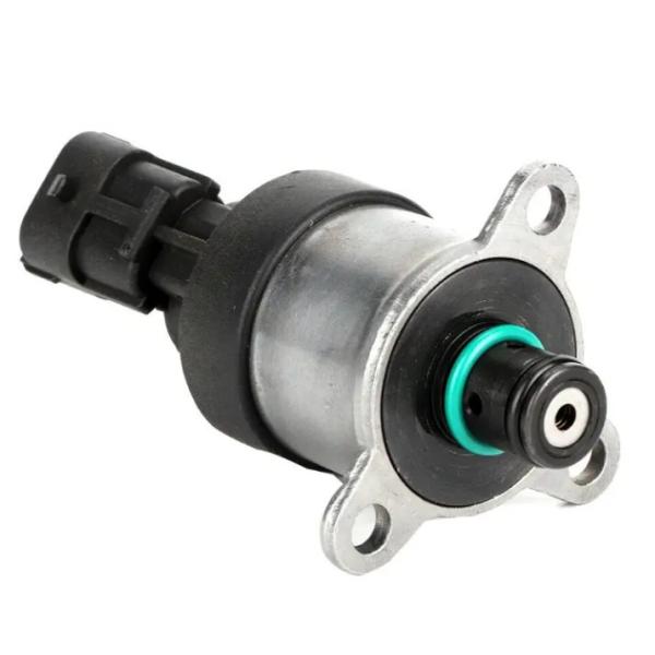Válvula de solenoide de 12 V para motores diesel Combustible de 24 V Válvula de solenoide para motores de excavadoras 0928400617