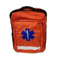 Sac de secours de Kit For Camping Hiking Fire de premiers secours de voyage de sac à dos de délivrance de tremblement de terre