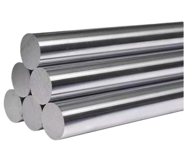 ISO K10 - K40 Tungsten Carbide Rods Length 330mm With Coolant Hole