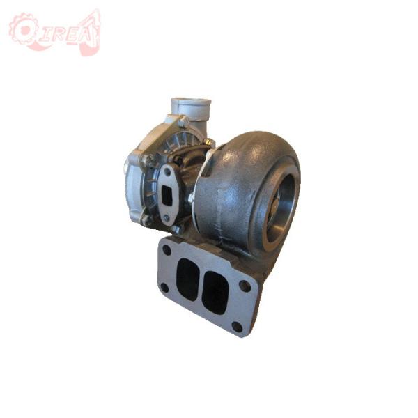 Турбонагнетатель запасных частей экскаватора Turbo 49179-00240 двигателя HD700 для 6D31