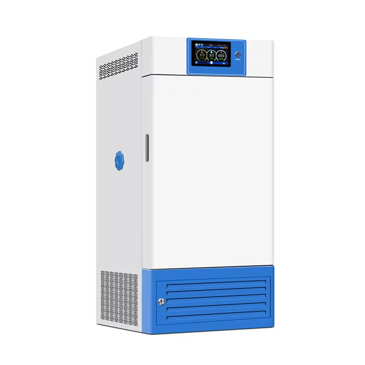 Professional Artificial Climate Incubator for Plant Growth, Microbial Culture, Laboratory Use