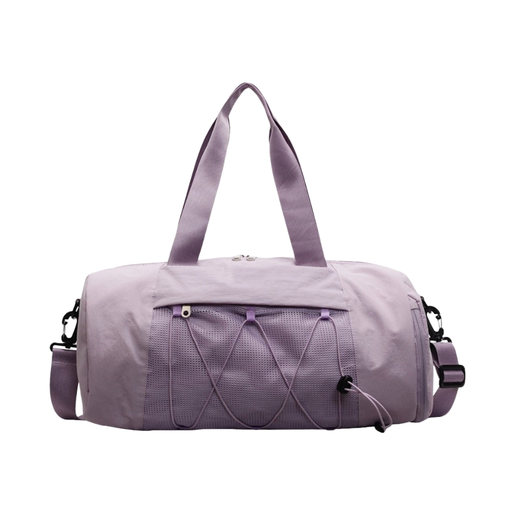 Custom Fashionable Large Capacity Travel Duffel Bag