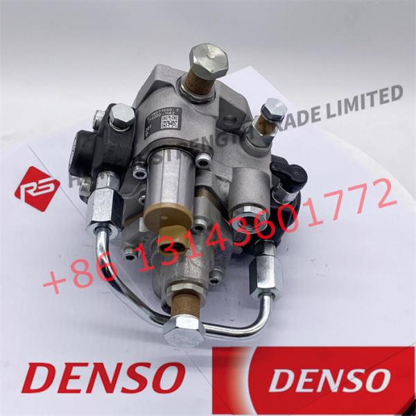 For ISUZU Engine Diesel Injection Fuel Pump 294000-1142 8-98077000-2