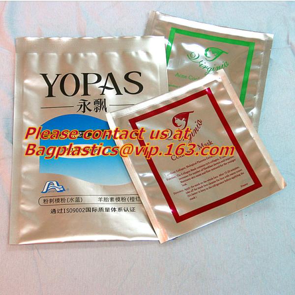 Custom Smell Proof Ziplock Aluminium Foil Bag, zipper Aluminum Foil Bag, Silver Zip Lock Aluminium pouch