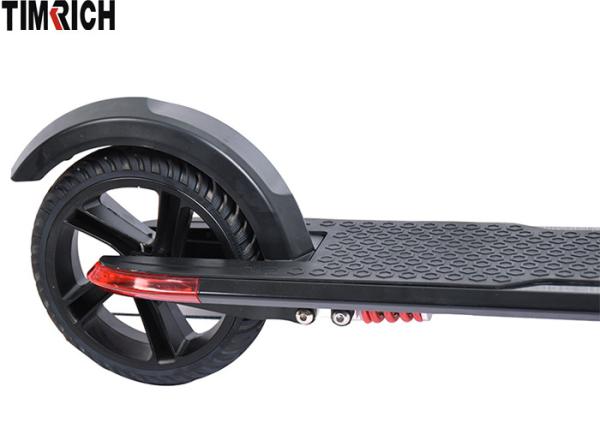 Long Range Portable Electric Scooter TM-KV-820 Two Wheel Mobility Waterproof